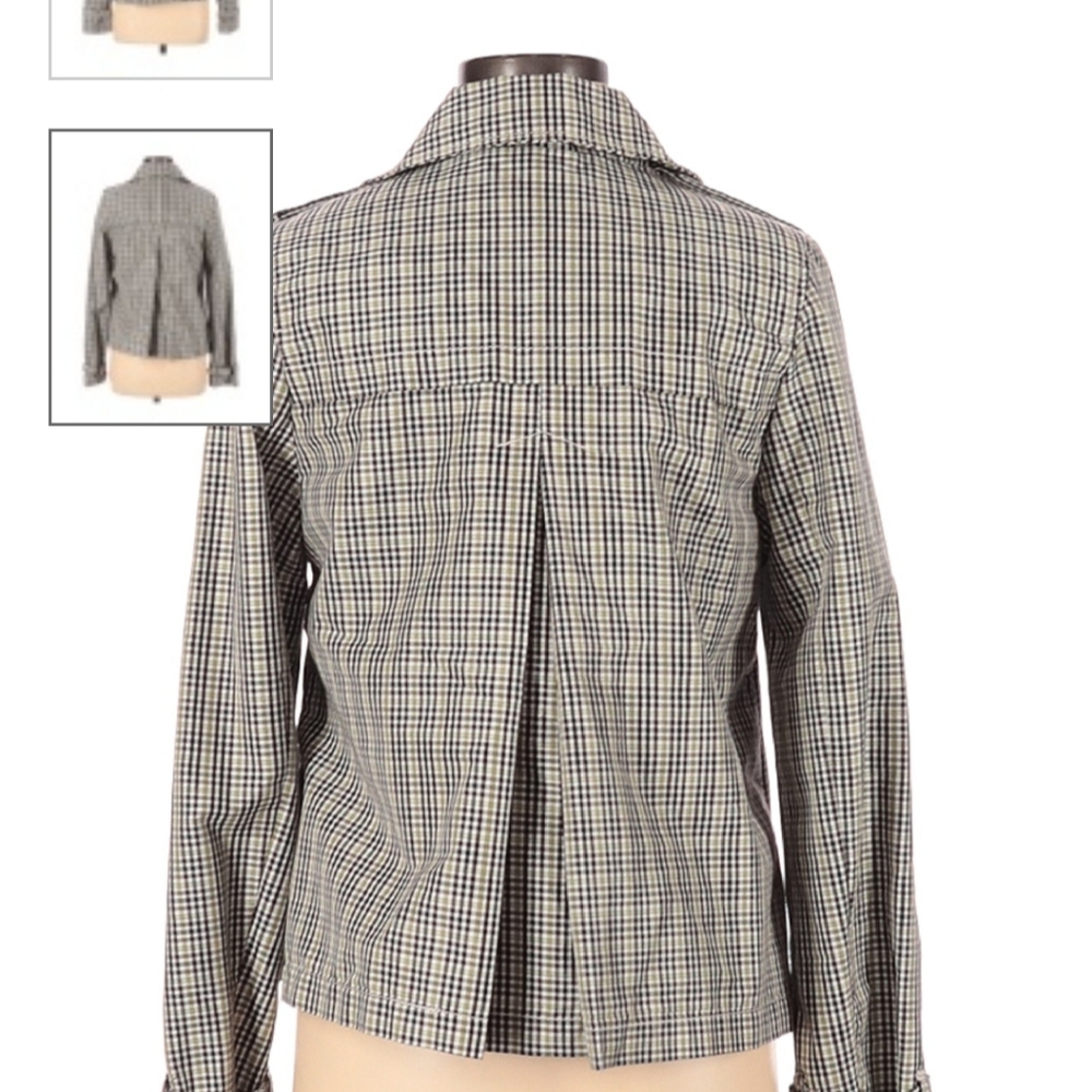 Merona Jacket - Picture 4 of 5